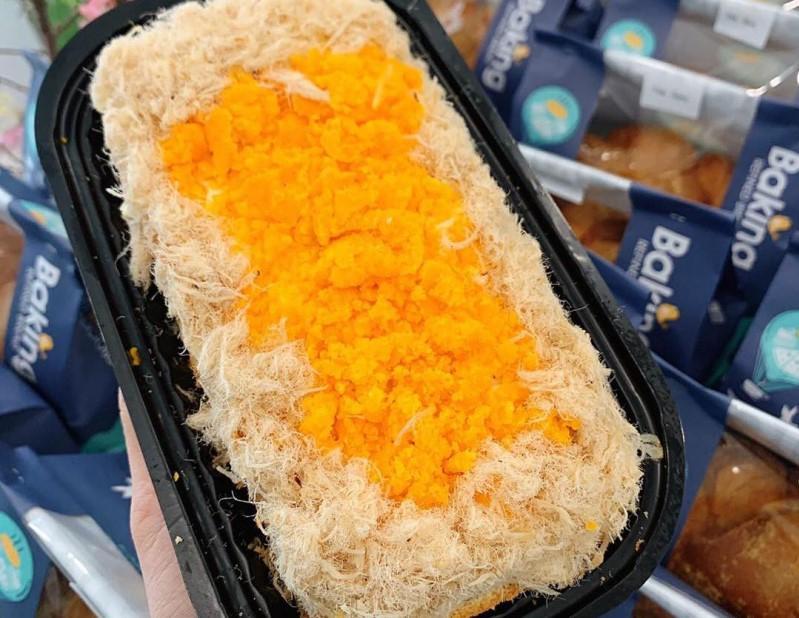 Top 12 địa điểm bán bánh bông lan trứng muối chất lượng nhất tại Hà Nội