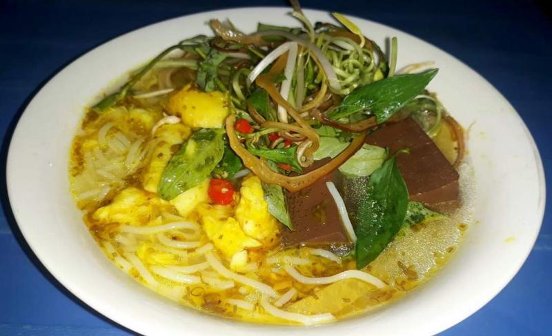 Top 9 Quán Bún Cá Ngon Nhất Cần Thơ