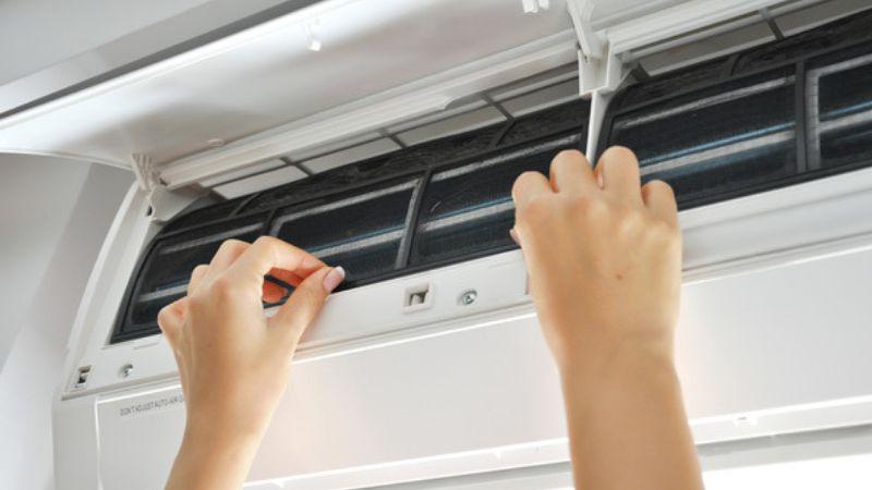 Cần bao lâu để vệ sinh máy lạnh để máy luôn sạch sẽ và hoạt động hiệu quả như mới?