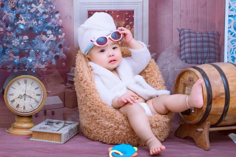 Top 6 Studio chụp ảnh cho bé đẹp và chuyên nghiệp nhất tại Bắc Giang