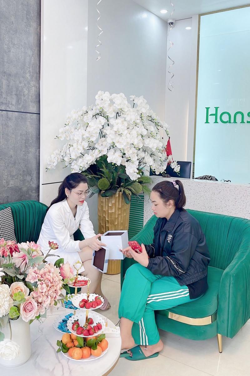 Top 6 Spa Chữa Nám Tốt Nhất Tại Tỉnh Bắc Giang