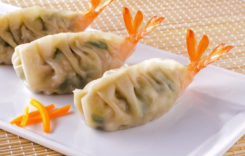 Hoành thánh, sủi cảo, há cảo có những đặc điểm gì riêng biệt? Cùng khám phá sự khác biệt của những món ăn này và lý do chúng lại được yêu thích đến vậy.