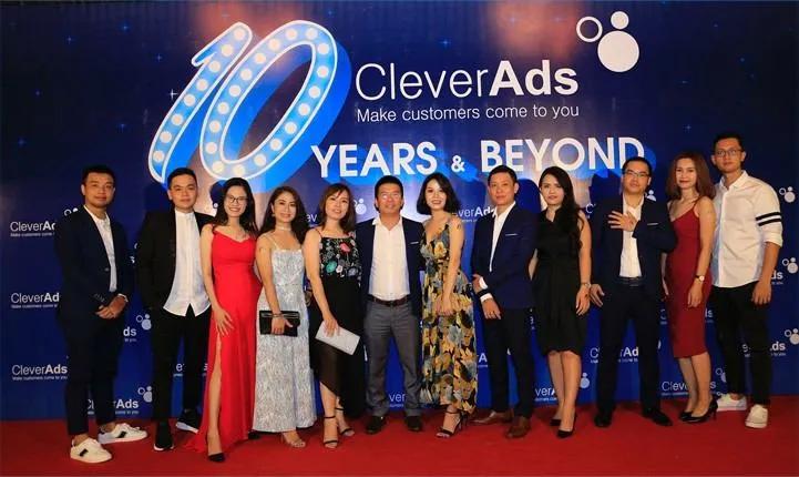 Top 9 Công ty cung cấp dịch vụ Marketing toàn diện hàng đầu tại TP HCM
