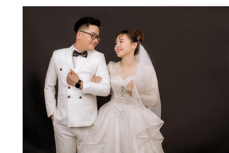 Top 7 studio chụp ảnh cưới đẹp nhất tại Hiệp Hòa, Bắc Giang