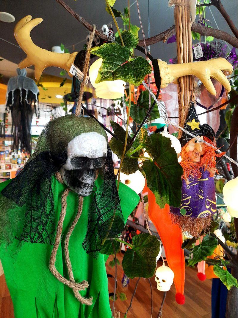 Top 5 địa chỉ trang trí Halloween đẹp nhất tại Cần Thơ