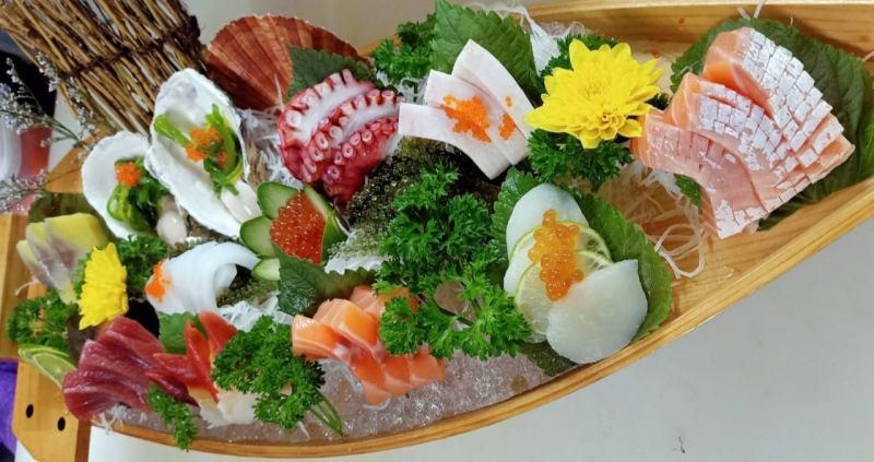 Top 13 Nhà Hàng Ẩm Thực Nhật Bản Tuyệt Vời Nhất Tại Đà Nẵng
