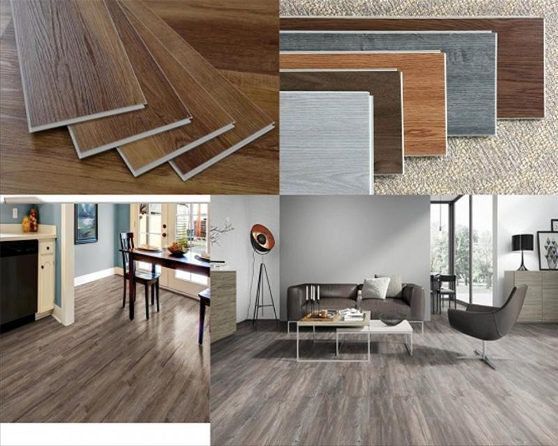 Top 5 cửa hàng cung cấp sàn nhựa chất lượng và đẹp nhất tại Đà Nẵng