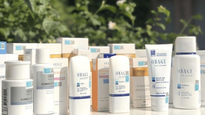 Đánh giá chi tiết bộ ba kem chống lão hóa Retinol Obagi – Giải pháp giúp làn da luôn tươi trẻ