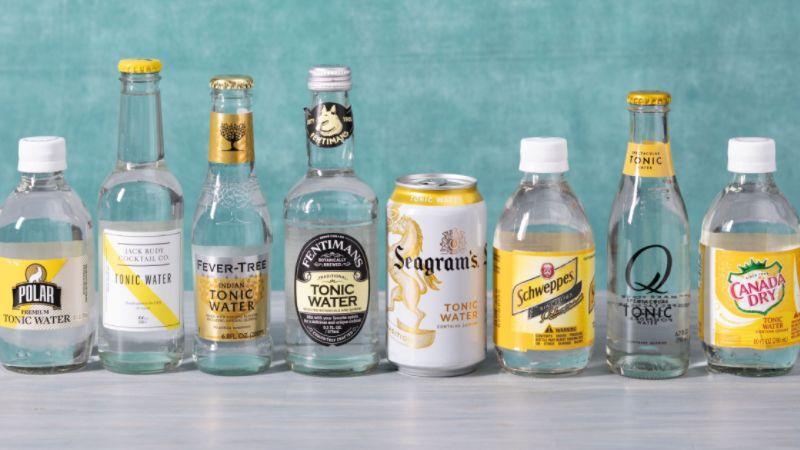 Nước tonic là gì? Mua ở đâu và cách sử dụng hiệu quả?