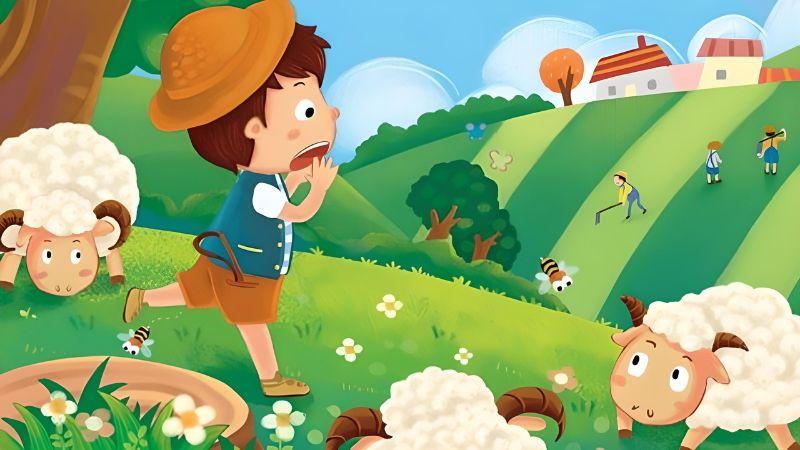 Danh sách 10 câu chuyện cổ tích tuyệt vời giúp bé ngủ ngon mỗi đêm