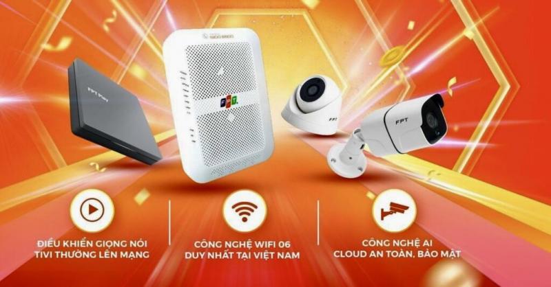 Top 5 dịch vụ lắp mạng FPT giá tốt, tốc độ vượt trội tại Hà Nội