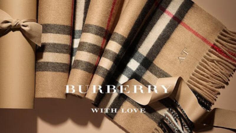 Top 9 chai nước hoa Burberry dành cho phái đẹp mà bạn nhất định phải khám phá