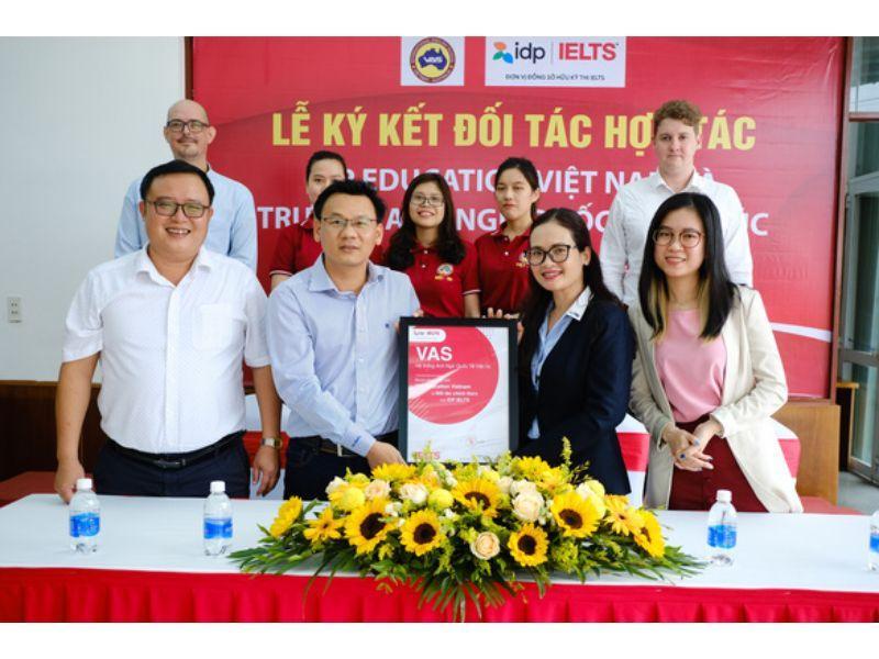 6 Địa chỉ luyện nói tiếng Anh đáng tin cậy nhất tại Đà Nẵng