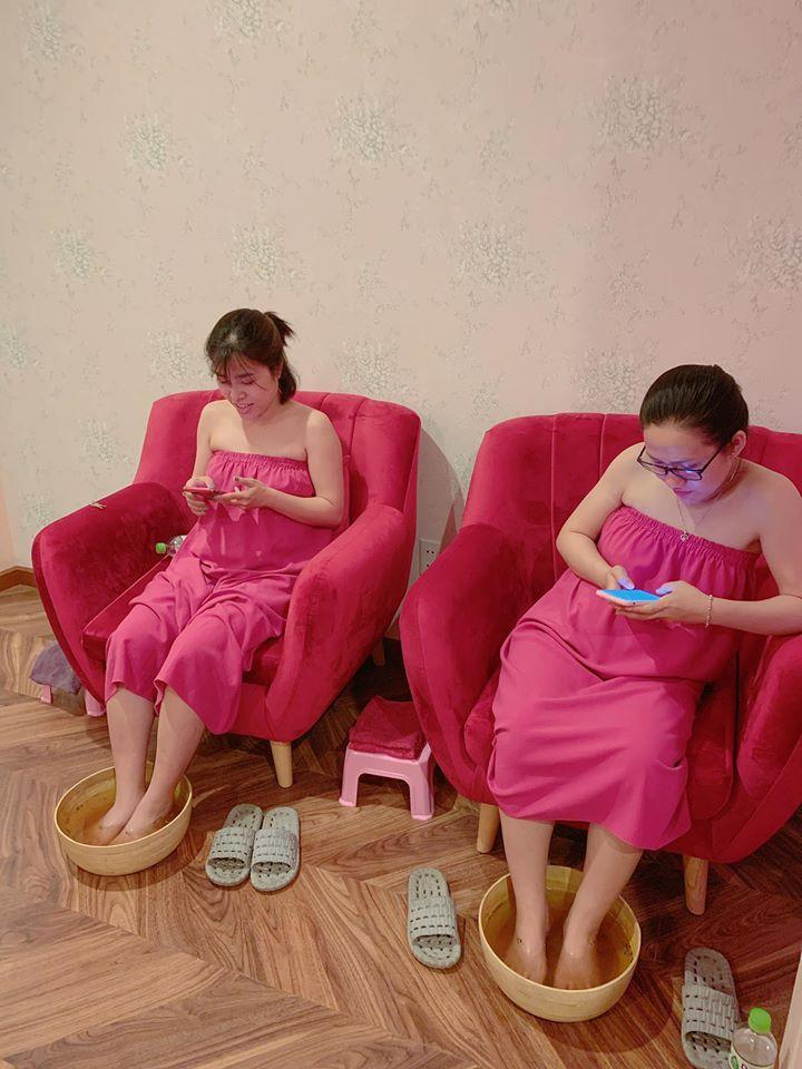 10 địa chỉ chăm sóc hậu sản chất lượng và đáng tin cậy nhất Bình Dương