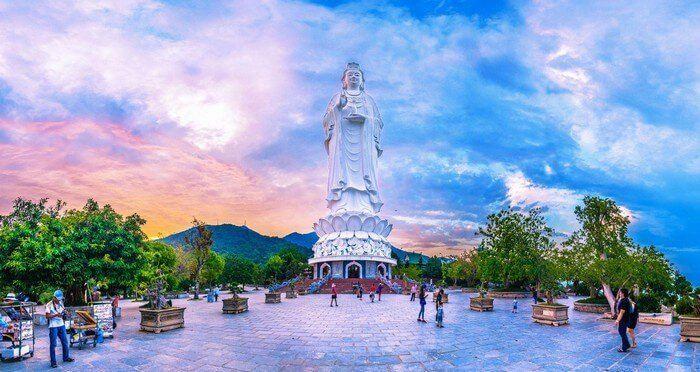 10 điểm vui chơi miễn phí không thể bỏ qua khi đến Đà Nẵng