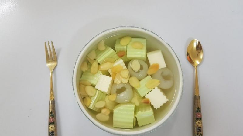Top 8 Quán chè khúc bạch được giới trẻ Cần Thơ săn lùng nhiều nhất