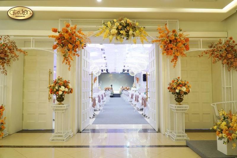 Top 8 Nhà Hàng Tiệc Cưới Chuyên Nghiệp Hàng Đầu Tại Hải Phòng