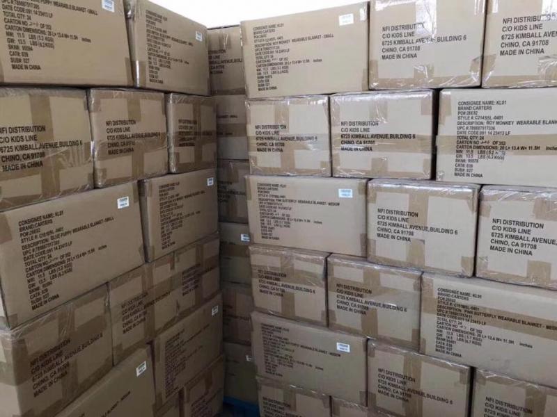 Top 10 dịch vụ đặt hàng Quảng Châu uy tín nhất hiện nay