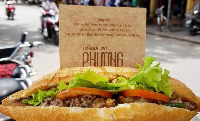 12 Tiệm Bánh Mì Việt Được Lòng Thực Khách Quốc Tế