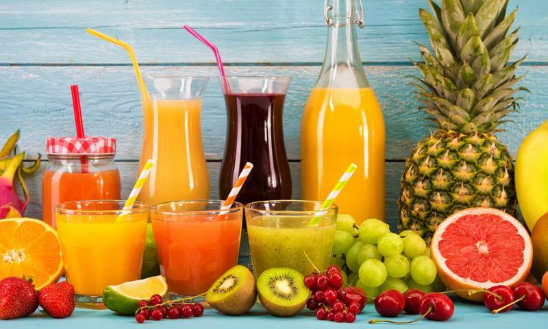 Top 8 điểm đến thưởng thức nước ép trái cây tươi ngon, đạt chuẩn tại TP.HCM