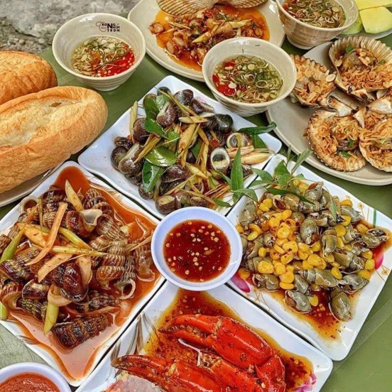 10 Địa điểm Ăn Vặt Đáng Thử Nhất Quận Cầu Giấy, Hà Nội