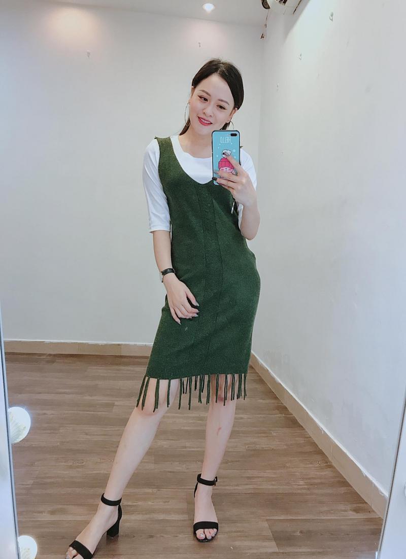 10 ý tưởng phối đồ Valentine nữ tính và ấn tượng dành cho phái đẹp