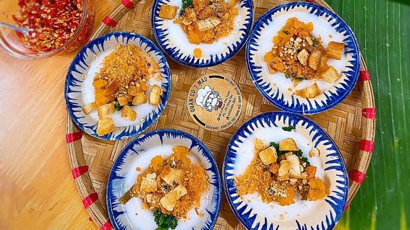 Top 10 quán bánh bèo ngon nhất tại Vũng Tàu với giá cả phải chăng, bình dân