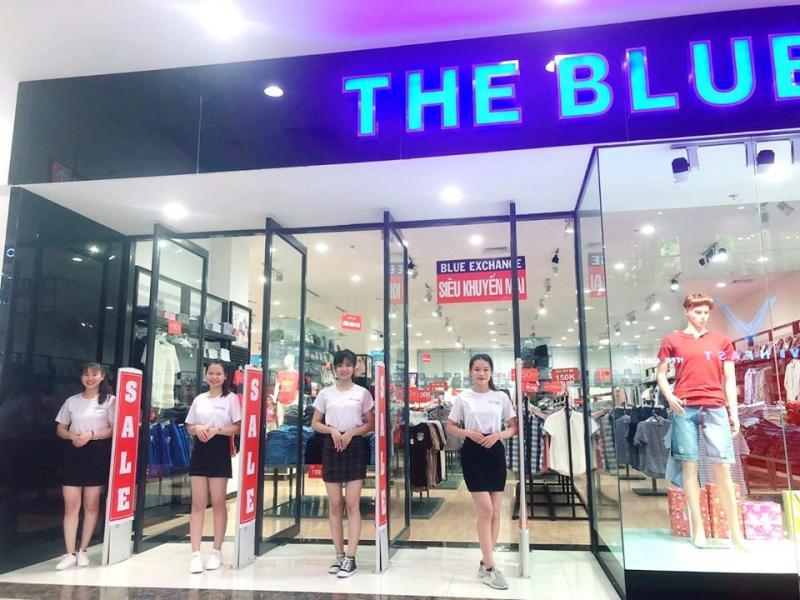 Top 10 thương hiệu thời trang Việt Nam được yêu thích nhất