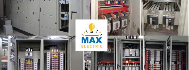 Top 7 Doanh nghiệp hàng đầu trong thiết kế và sản xuất tủ điện công nghiệp tại Việt Nam