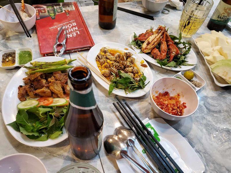 Top 5 Quán ốc ngon nhất tại TP. Vĩnh Long, Vĩnh Long
