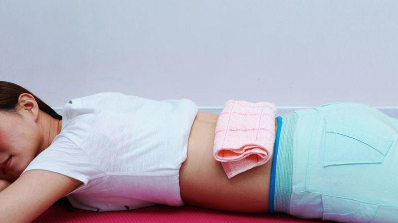 4 phương pháp hiệu quả và an toàn trị viêm nang lông vùng lưng từ nguyên liệu thiên nhiên