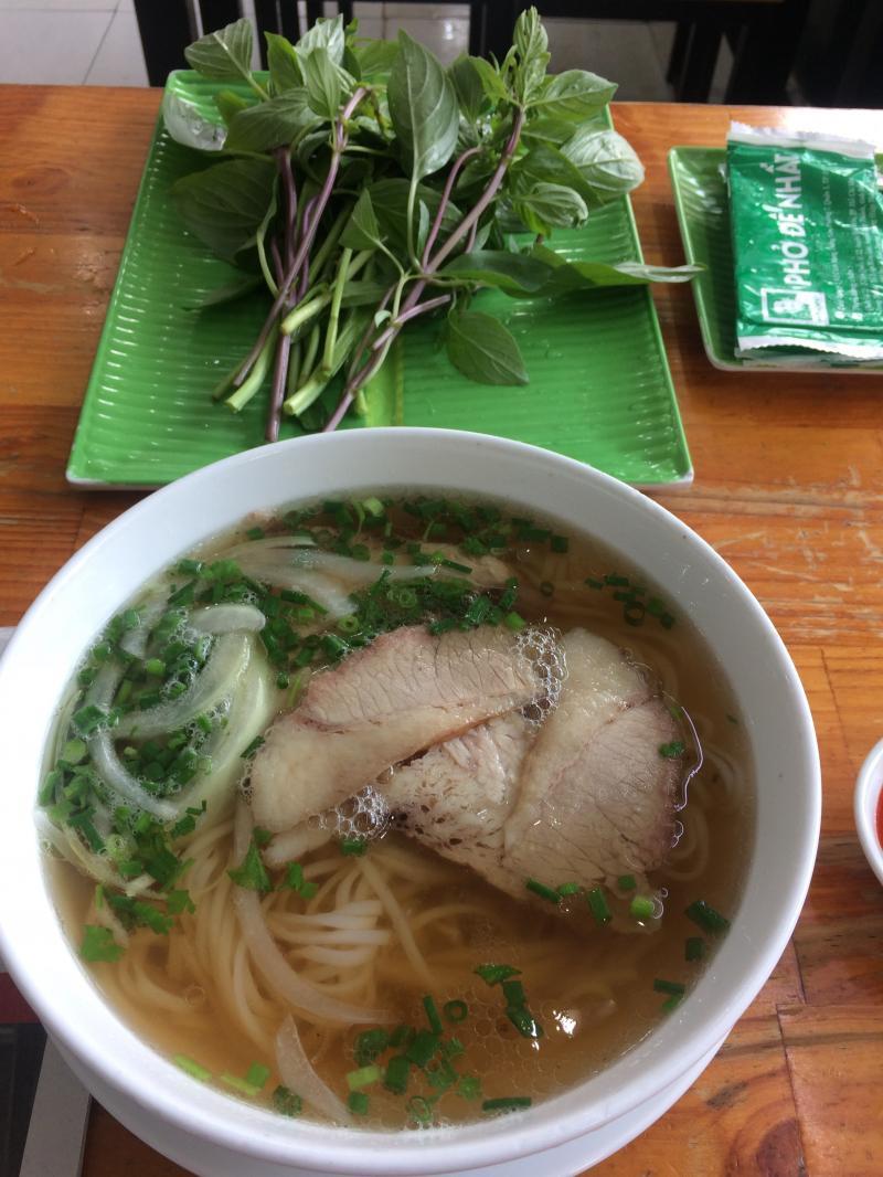 Top 11 Quán phở ngon nhất tại Quận 5, TP. HCM