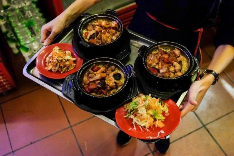 Top 10 Quán cơm niêu không thể bỏ qua tại Hà Nội