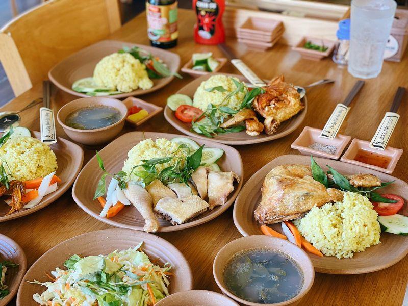 Top 10 Quán Cơm Gà Ngon Nhất TP. Nha Trang, Khánh Hòa