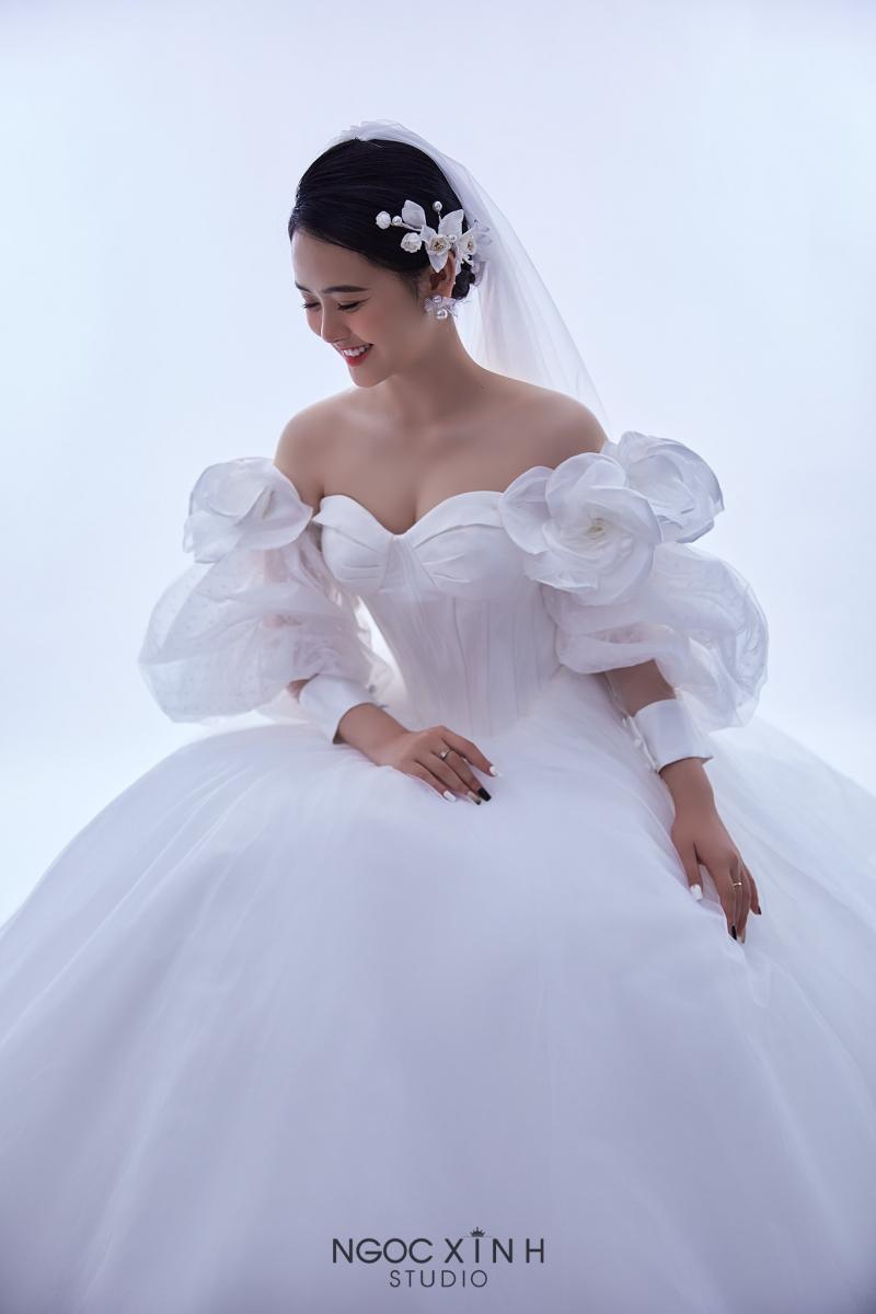 Top 10 địa chỉ thuê váy cưới nổi bật tại TP. Vinh, Nghệ An