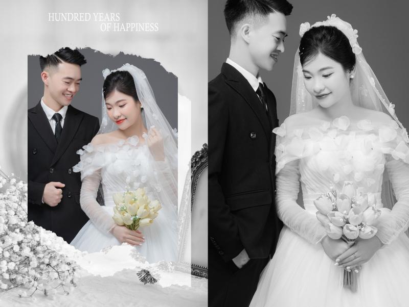 Top 10 Studio chụp ảnh cưới đỉnh cao tại Quỳnh Lưu, Nghệ An - Nơi biến khoảnh khắc thành huyền thoại
