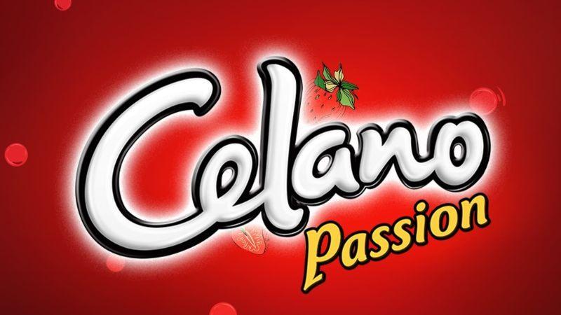 Khám phá các dòng kem ly và kem hộp Celano mát lạnh ngày hè