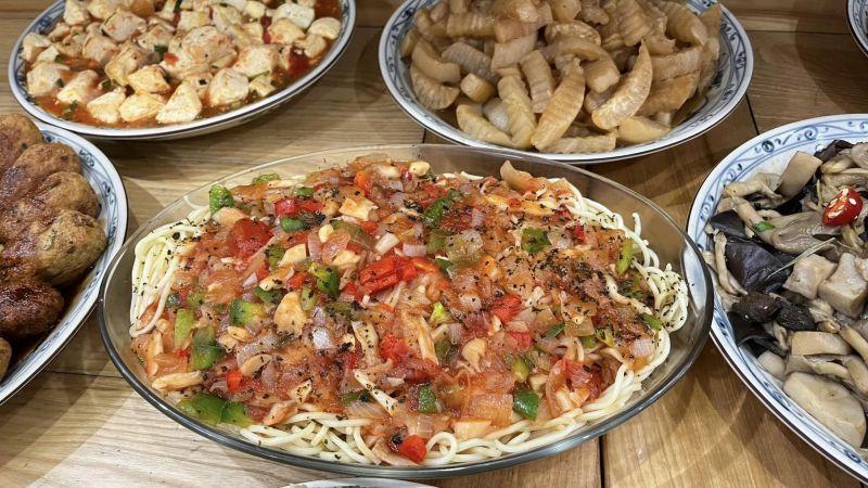 8 Điểm đến ẩm thực chay đáng trải nghiệm nhất tại quận Cầu Giấy, Hà Nội