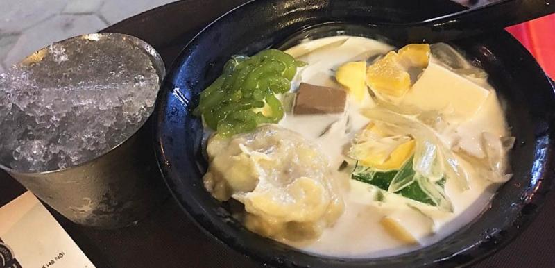 Top 8 địa điểm thưởng thức chè tuyệt hảo không thể bỏ qua tại quận Ba Đình, Hà Nội