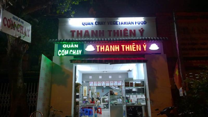 9 điểm đến ẩm thực chay đáng trải nghiệm nhất tại Bình Thuận