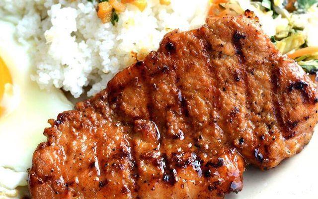 8 địa chỉ cơm tấm đậm vị Sài Gòn không thể bỏ qua tại Thanh Xuân, Hà Nội