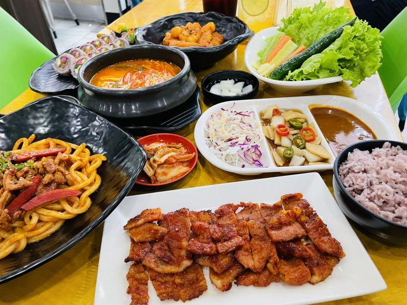 Top 12 quán ăn ngon nổi bật trên đường Phan Văn Trị, TP. HCM