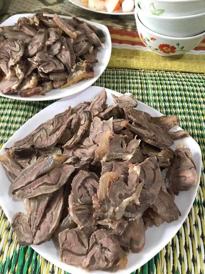 Top 5 địa điểm ẩm thực hấp dẫn tại Quỳ Hợp, Nghệ An