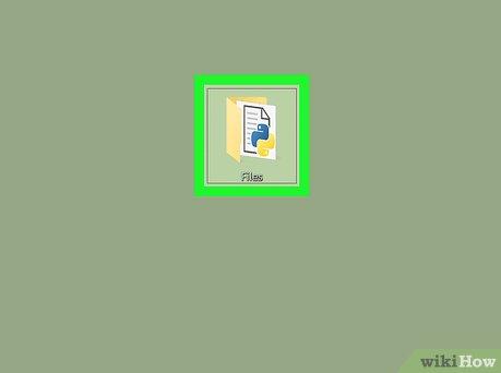 Hướng dẫn thực thi file Python trên Windows Command Prompt