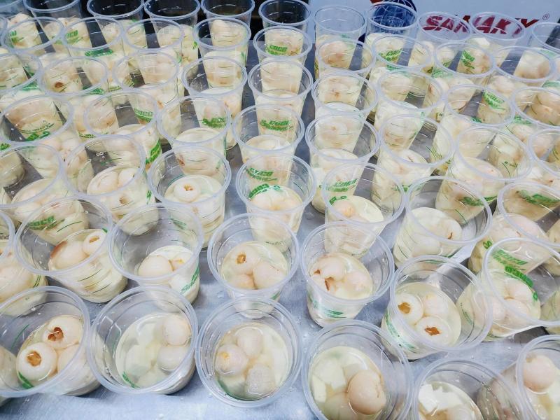12 điểm thưởng thức chè khúc bạch đỉnh cao không thể bỏ qua tại Sài Gòn