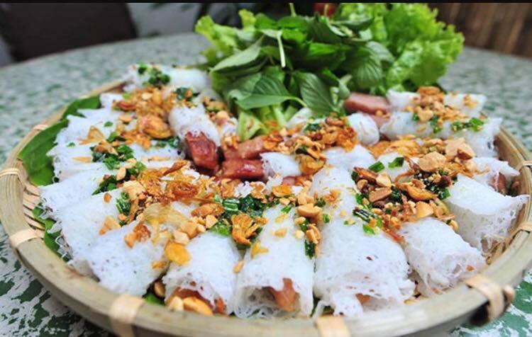 Top 7 Quán Bánh Cuốn Ngon Nhất Quận Phú Nhuận, TP. HCM