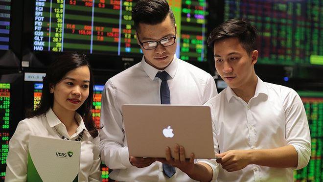 7 Công ty môi giới chứng khoán đáng tin cậy nhất Việt Nam năm 2019