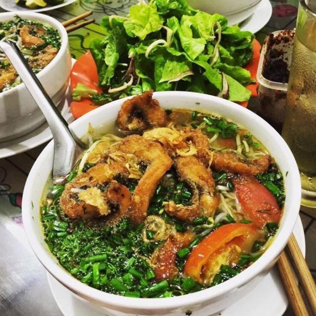 Top 7 địa điểm ăn sáng hấp dẫn nhất tại Cửa Lò, Nghệ An