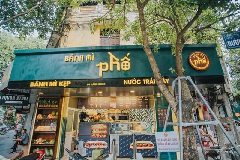 Top 5 thương hiệu nhượng quyền trà và bánh nổi bật nhất Việt Nam