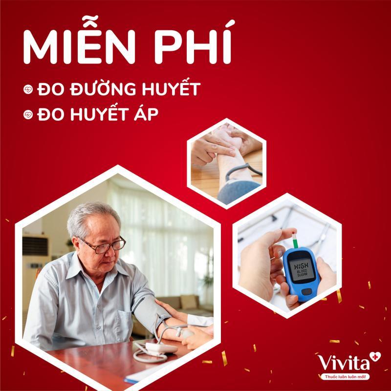 7 Địa chỉ nhà thuốc đáng tin cậy bậc nhất tại quận Bình Thạnh, TP.HCM